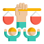Activism icon 64x64